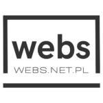 Webs logo firmy.