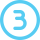 circle-3 Trzy